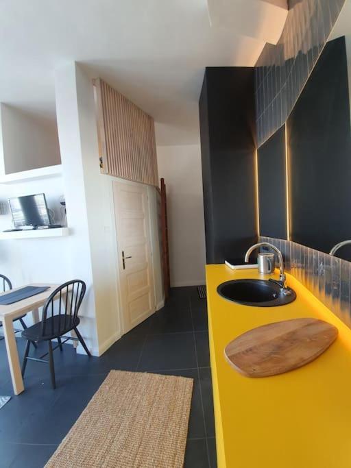 Appartement Beauty On The Rooftop With Ac And Rooftop Terrace Budapest