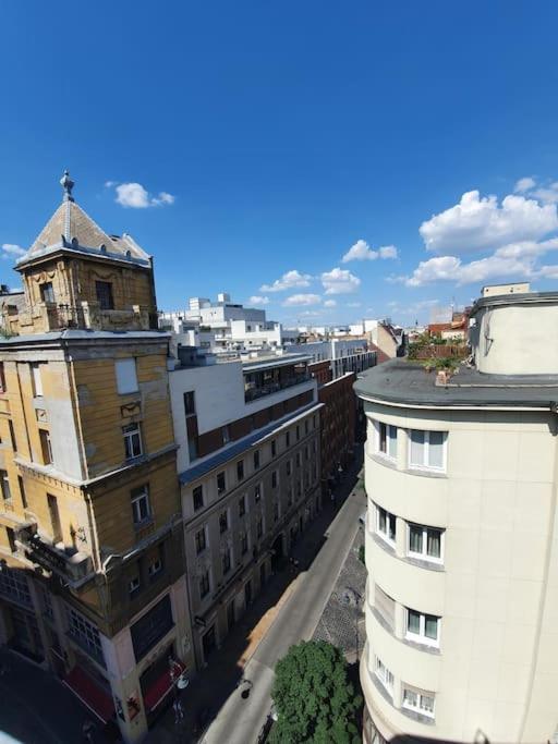 Beauty On The Rooftop With Ac And Rooftop Terrace Apartament